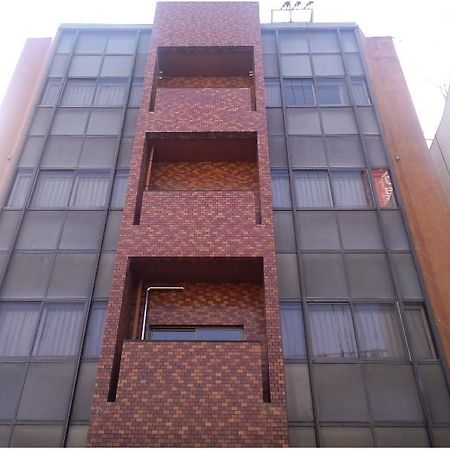 Business Hotel Kudo Нобеока Екстериор снимка