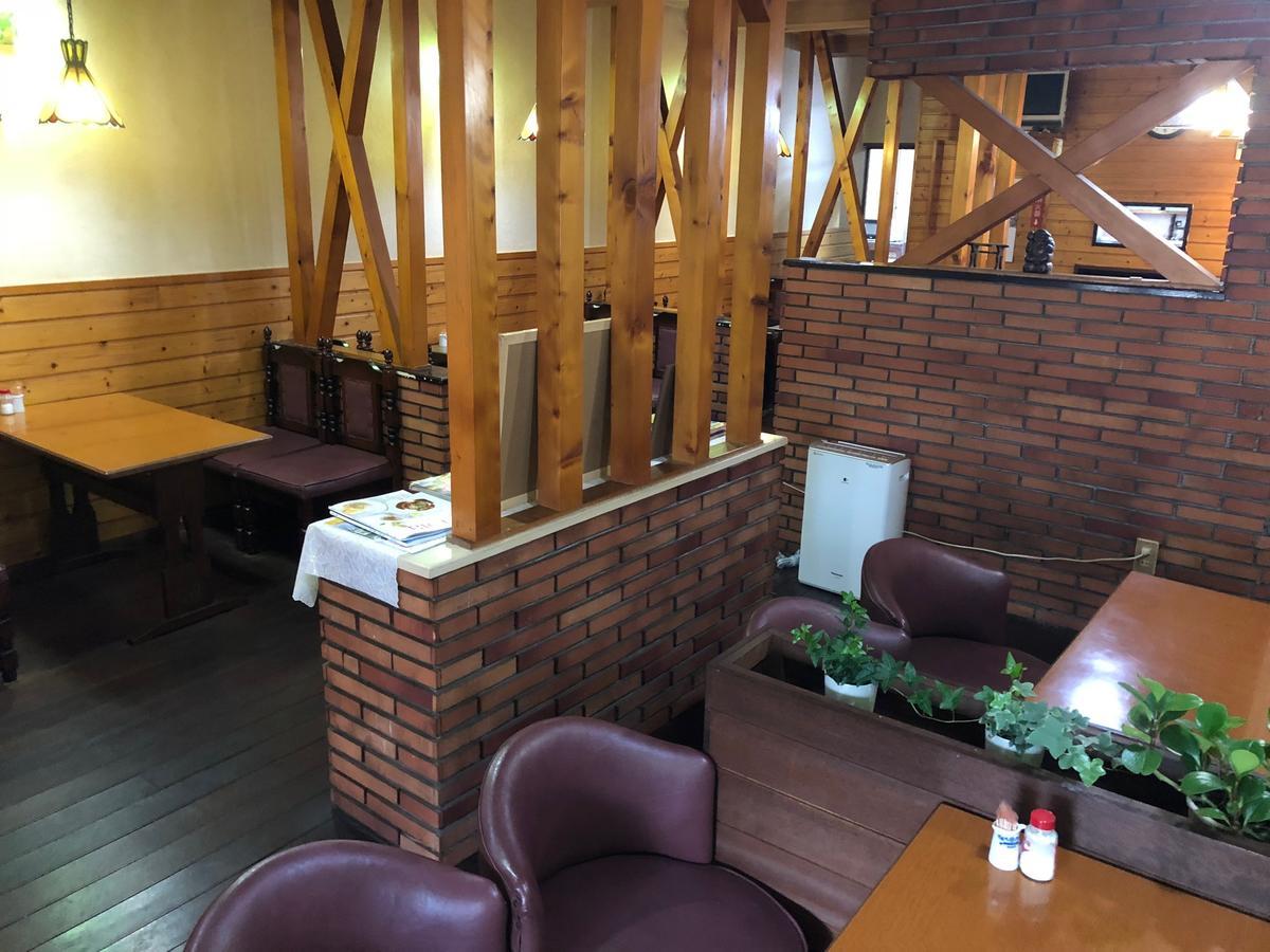 Business Hotel Kudo Нобеока Екстериор снимка